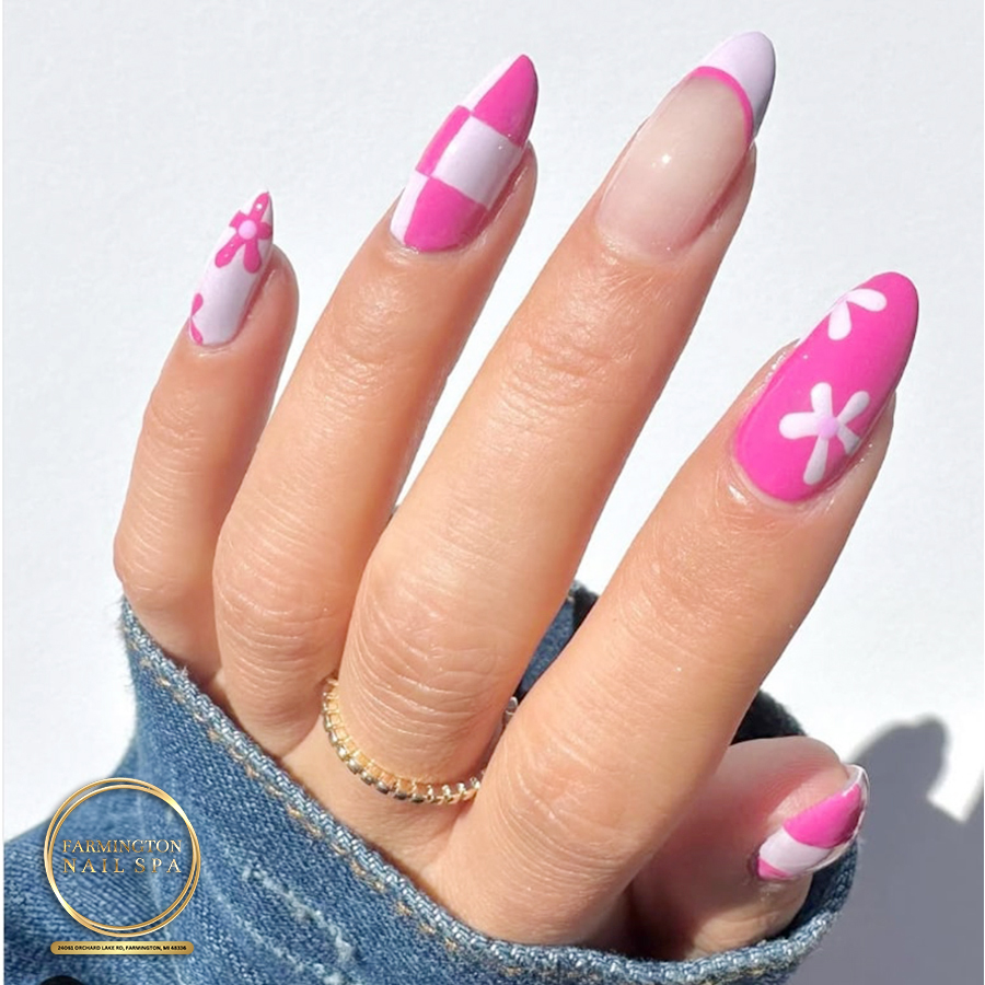 Farmington Nail Spa